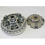 Половина ведущего шкива вариатора, подвижная, в сборе Stels 600Y 650Y Leopard LU070909 (150302-102-0000)